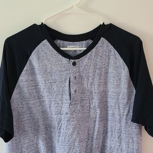 Henley T-Shirt